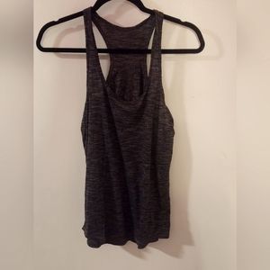 Lululemon fit tank top